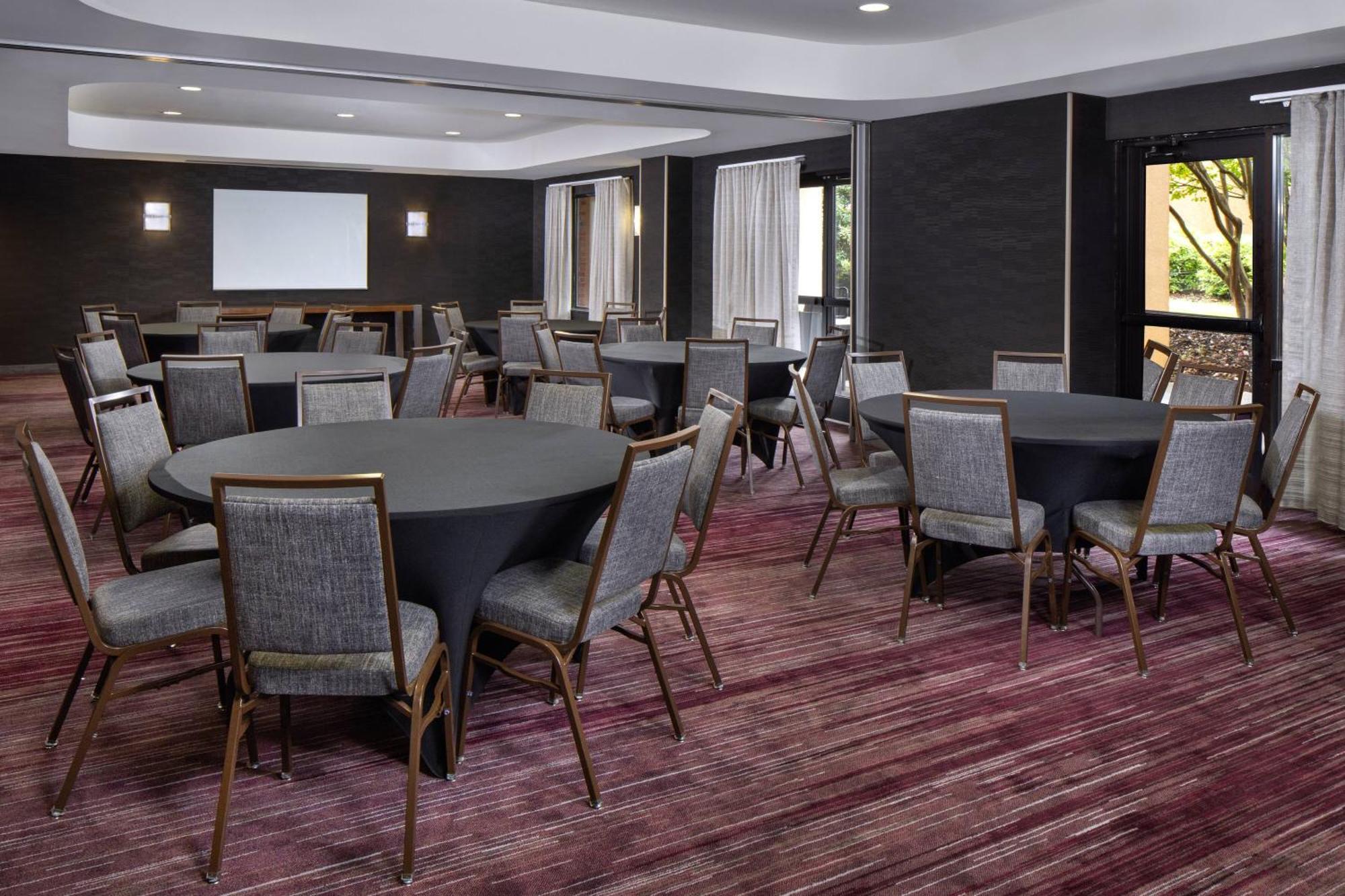 Hotel Courtyard By Marriott Anniston Oxford Exterior foto