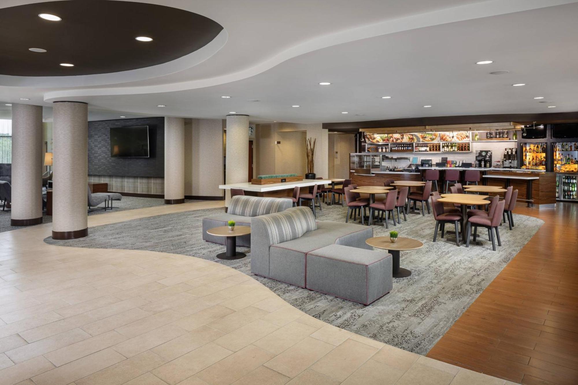 Hotel Courtyard By Marriott Anniston Oxford Exterior foto