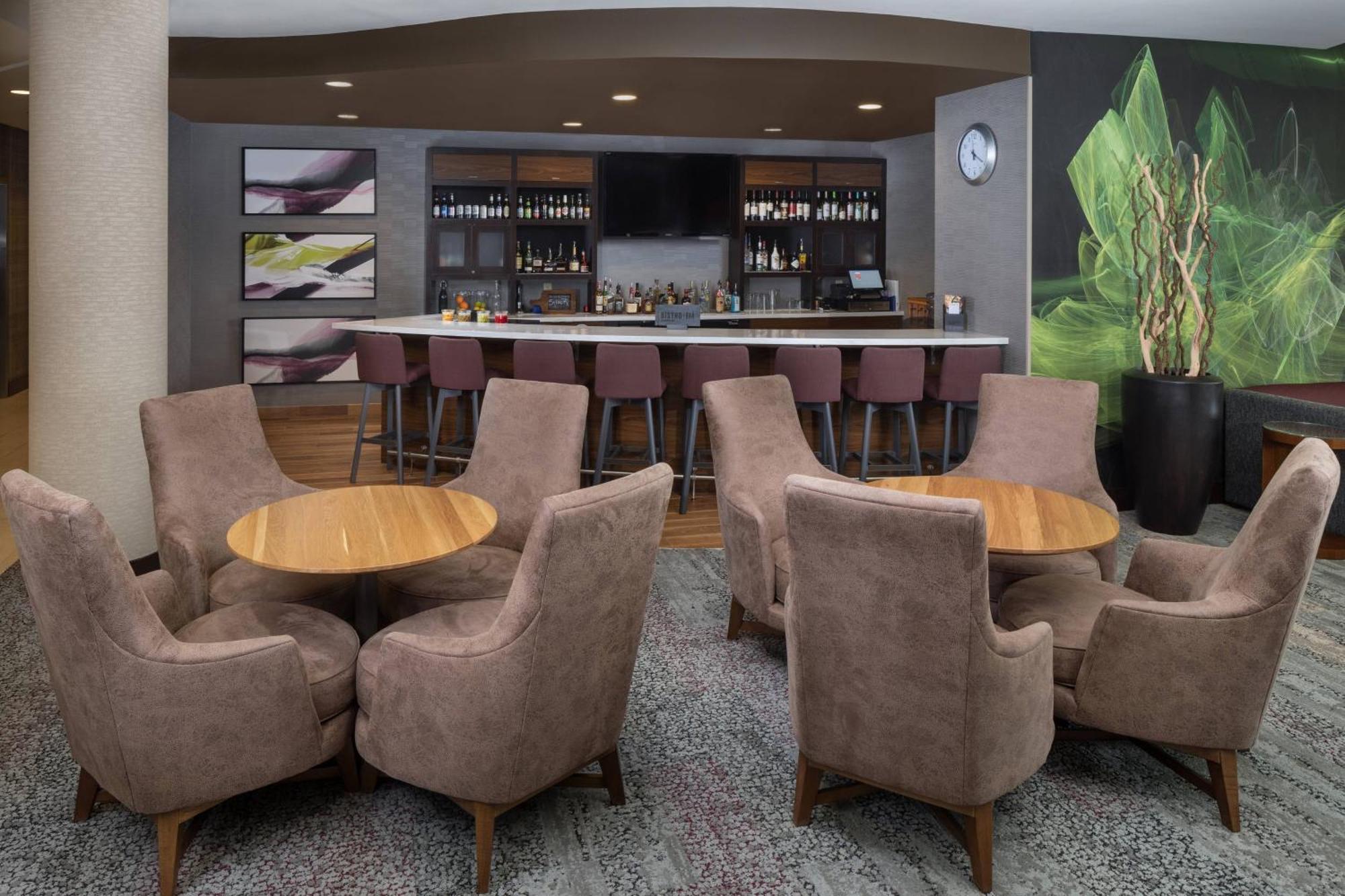 Hotel Courtyard By Marriott Anniston Oxford Exterior foto