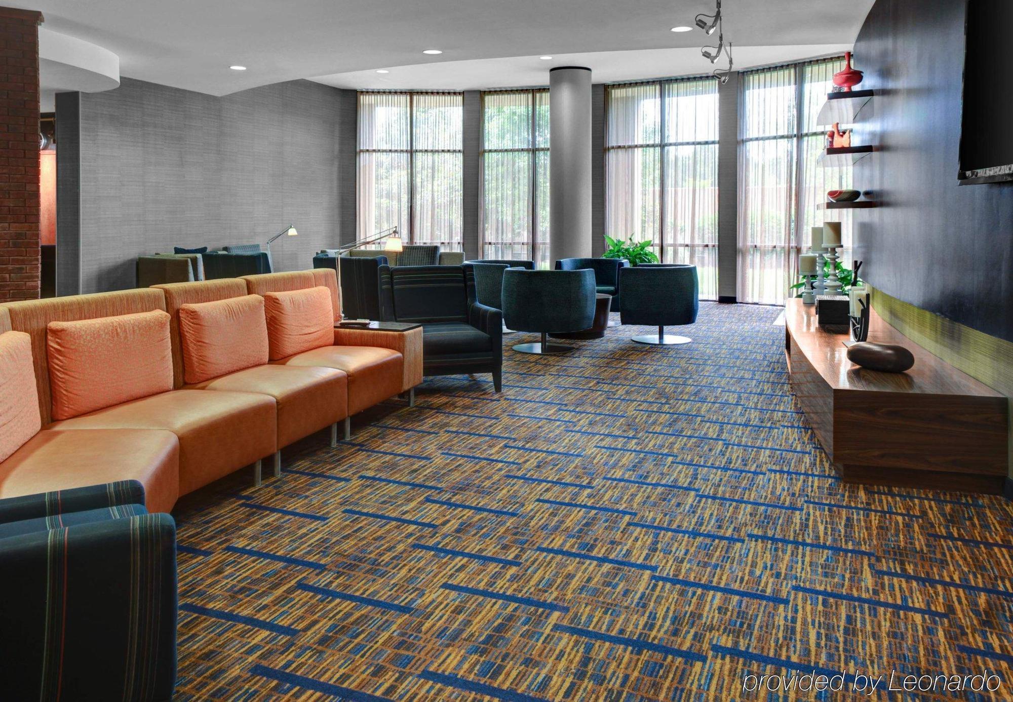 Hotel Courtyard By Marriott Anniston Oxford Exterior foto