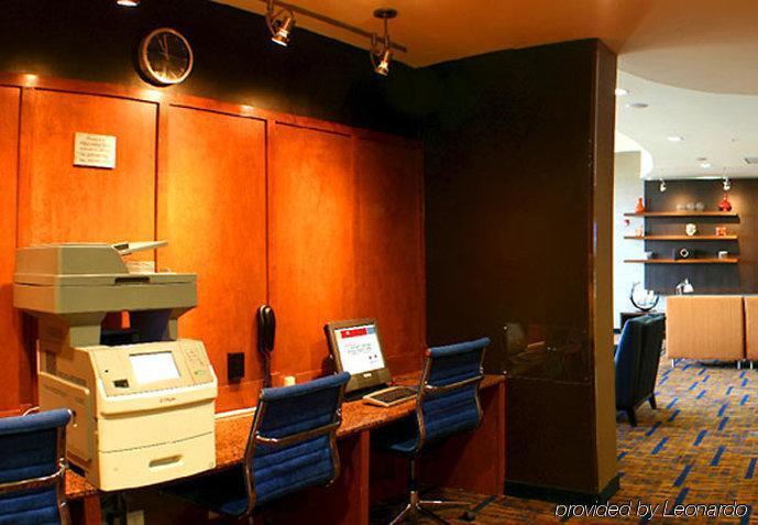 Hotel Courtyard By Marriott Anniston Oxford Business foto