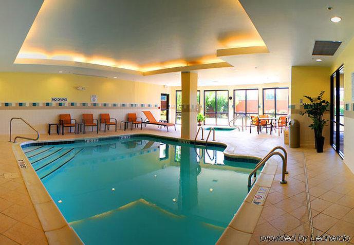 Hotel Courtyard By Marriott Anniston Oxford Exterior foto