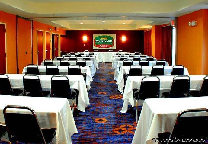 Hotel Courtyard By Marriott Anniston Oxford Exterior foto