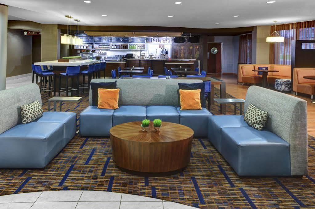 Hotel Courtyard By Marriott Anniston Oxford Exterior foto